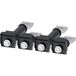 Siemens 3VA9404-0QE00 Accessoire voor vermogensschakelaar 1 stuk(s)