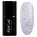 Semilac 461 Hollywood Silver UV Gel Polish