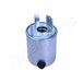 JAPANPARTS FC-140S Filtre à carburant avec vis de vidange d'eau