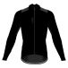 Rh+ Surplace Pull à manches longues Noir M Homme