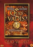 Megamoviestore Quo Vadis DVD