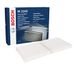 BOSCH Filter, Innenraumluft 1987432242
