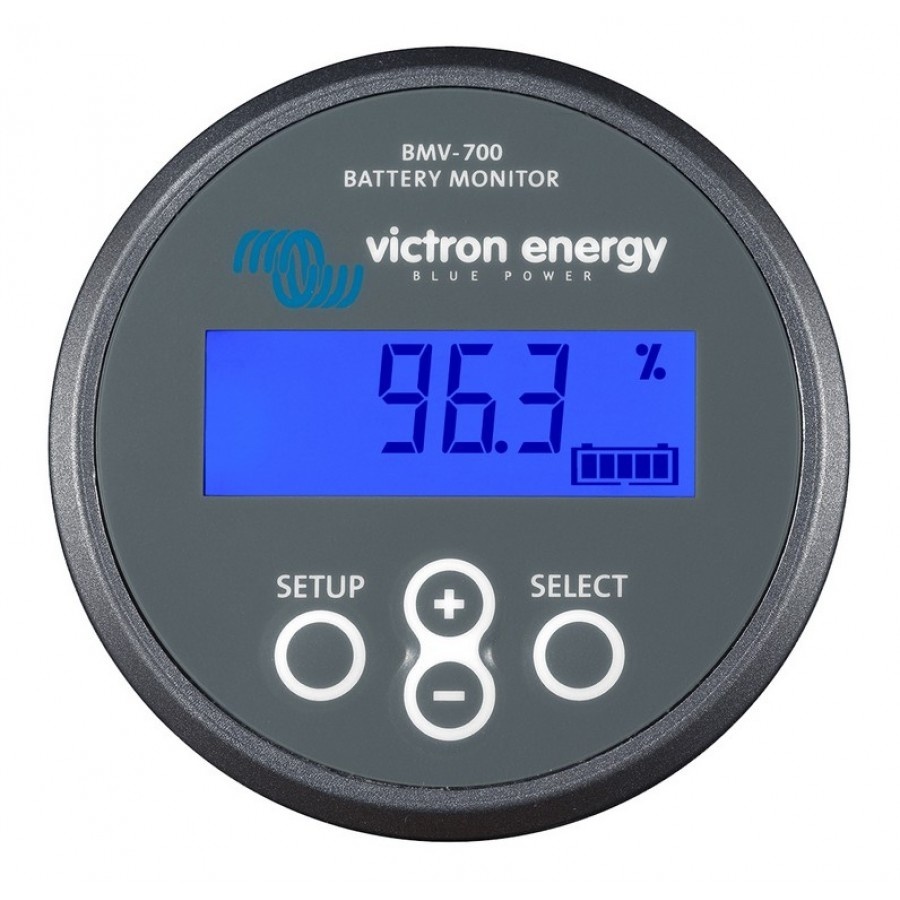 Victron Energy Battery Monitor BMV-700H