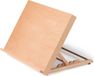 Merkloos Schetsbord / Tekentafel Workstation klein