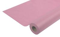 Pronappe Wegwerptafelkleed Spunbond Vlies Rol 50x1.20m Poederroze
