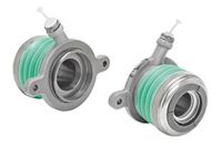 Valeo 810060 Hydraulische koppelingssystemen