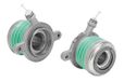 Valeo 810060 Hydraulische koppelingssystemen