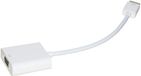 Link Accessori LKADAT10B video kabel adapter 0,15 m VGA (D-Sub) HDMI Type A (Standaard) Wit