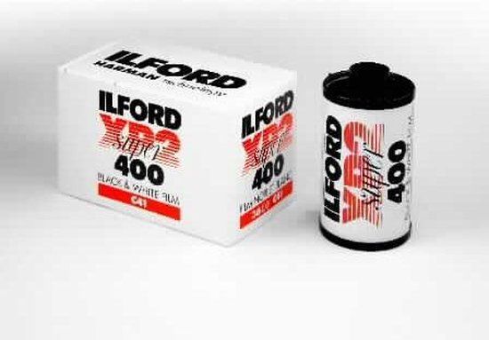 Ilford XP2 SUPER - HAR1839575