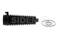 SIDEM 351.130 spoorstangen | Compatibel met: MAZDA CX-7