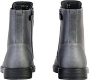 GEOX Junior Eclair Synt.Lea enkellaars