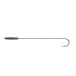 Salvimar Gaffe Bateau Inox 8 Mm
