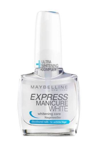 Maybelline Express Manicure