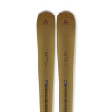 Fischer The Curv Noize GT 85 + RSW 12 PR