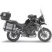 Givi PL6408CAM Fietstas Houder, Zwart