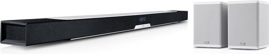 Teufel CINEBAR LUX Surround 5.0-Set