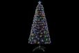 PARTENOPE Natuurlijke led-boom, 150 cm, 185 lampen