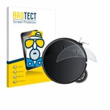 BROTECT - Screenprotector voor Roborock Saros 10R - Folie Beschermfolie matte
