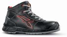 U-Power Chaussures de sécurité / chaussures hautes Sting Esd S3 Ci Src RK10094