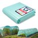 3-Laags UV Gestabiliseerde Kasfolie 6x2 m pour Jardin et Potager