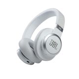JBL LIVE 660NC Over-Ear Kopfhörer - Weiß