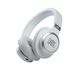 JBL LIVE 660NC Over-Ear Kopfhörer - Weiß