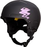 Quiksilver Lawson Mips Helm Zwart S