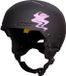 Quiksilver Lawson Mips Helm Zwart S