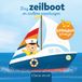 Dag Clavis Geluidenboekjes - Dag zeilboot en andere vaartuigen