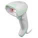 Datalogic Gryphon I GD4520 - Barcode-Lesegerät - Kabelgebunden - Weiß
