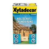 Xyladecor Houtbeschermingsprimer op oplosmiddelbasis, kleurloze impregnatie speciaal voor naaldhout, kleurloos, 750 ml