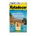 Xyladecor Houtbeschermingsprimer op oplosmiddelbasis, kleurloze impregnatie speciaal voor naaldhout, kleurloos, 750 ml