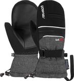 Reusch Kondor R-TEX® XT Junior Mitten Zwart-grijs