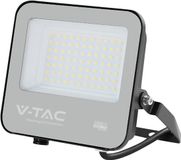 V-TAC VT-4455 Projecteur LED - 50W - 6750 Lumen - 3000K - Noir