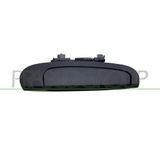PRASCO KI3208101 bedieningselementen
