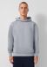 QS s.Oliver QS Sweatshirt Leigrijs XL