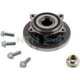 SNR Roulement de roue - R162.50 - Compatible avec véhicule Mini