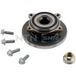 SNR Roulement de roue - R162.50 - Compatible avec véhicule Mini