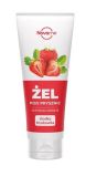 Novame, Gel douche, Fraise sucrée, 250 ml