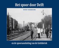 Het Lycka till Förlag Het spoor door Delft