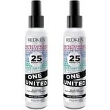 Redken Leave-in conditioner Dames 0.3 l