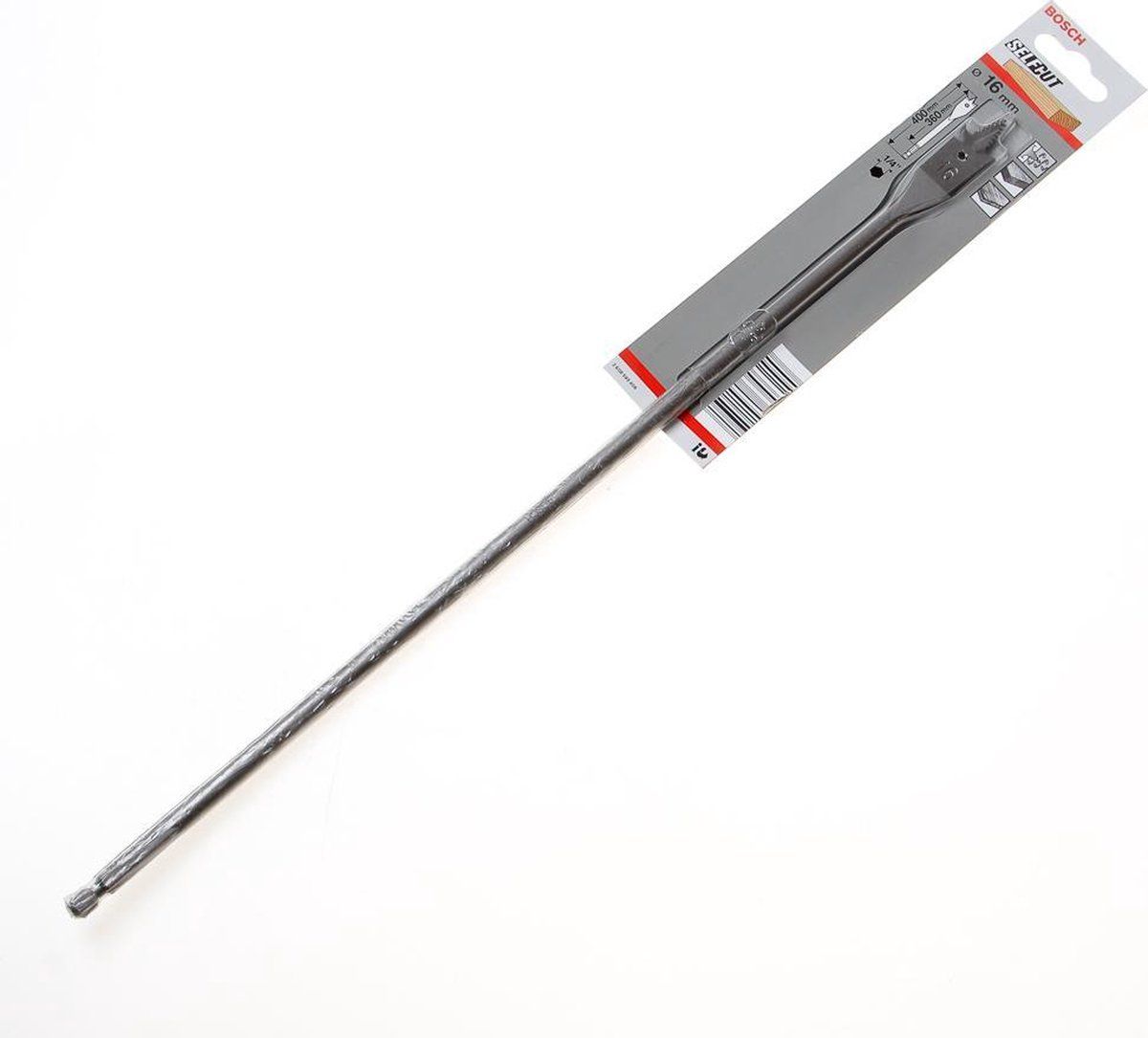 Bosch Accessories 2608900343 Hout-freesboor 16 mm