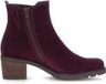 Gabor Stiefeletten 8032.01 Bordeaux