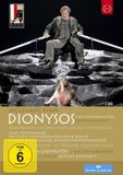 Merkloos / Sans marque EuroArts Dionysos - An Opera Fantasy