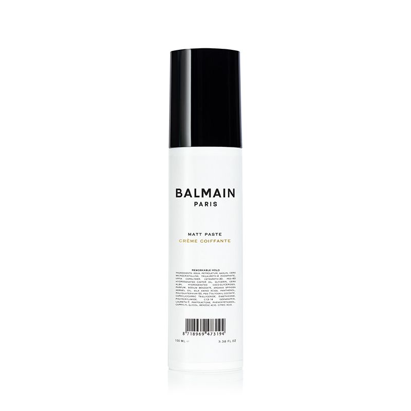 Balmain Matt Paste 100 ml - 8718969473194