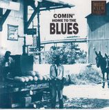 Comin'home Bertus Groothandel & Distributie Comin' Home to the Blues