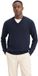 Dockers Trui Met V-hals Blauw M Man
