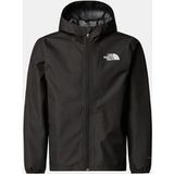 The North Face regenjas Zipline zwart