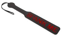 Bad Kitty Paddle-24932331001 Zwart One Size