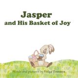 Jasper Jasper and His Basket of Joy